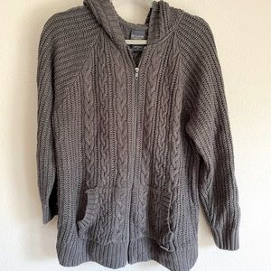 Torrid Outlander Sweater